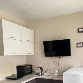 Продается 1-комнатная квартира, 12,4 м²