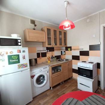 Продается 1-комнатная квартира, 30 м²