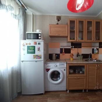 Продается 1-комнатная квартира, 30 м²
