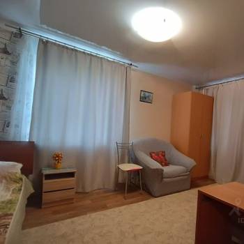 Продается 1-комнатная квартира, 30 м²