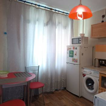 Продается 1-комнатная квартира, 30 м²