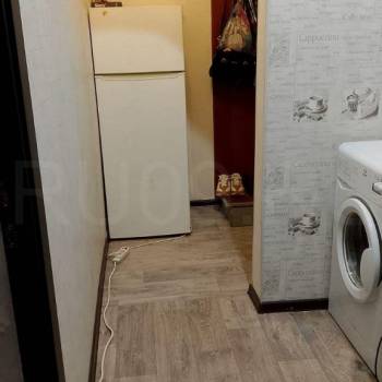 Продается 2-х комнатная квартира, 35 м²