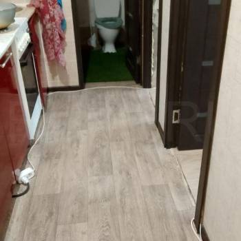 Продается 2-х комнатная квартира, 35 м²