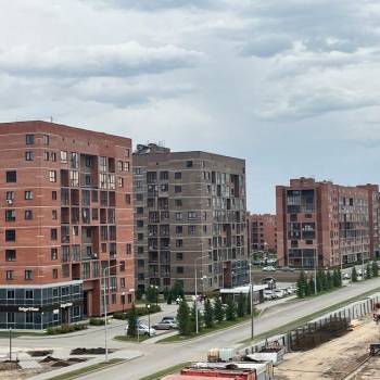 Сдается 1-комнатная квартира, 27 м²