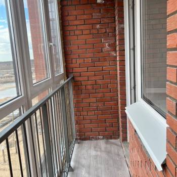 Сдается 1-комнатная квартира, 27 м²