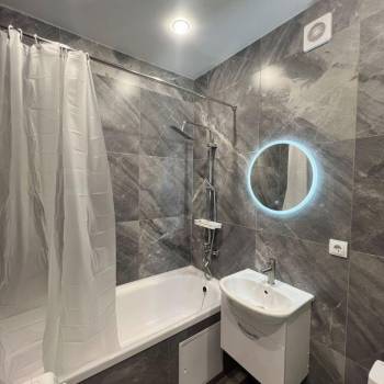 Сдается 1-комнатная квартира, 27 м²