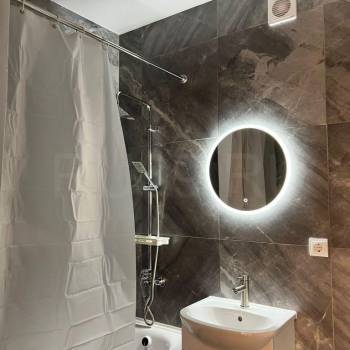 Сдается 1-комнатная квартира, 27 м²