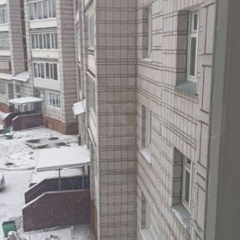 Продается 3-х комнатная квартира, 65 м²