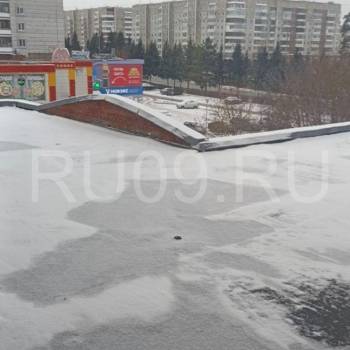 Продается 3-х комнатная квартира, 65 м²