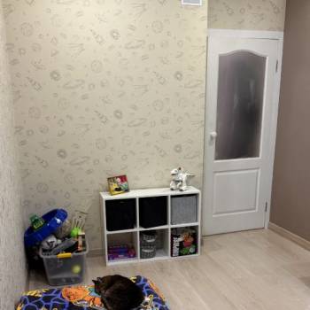 Продается 2-х комнатная квартира, 61 м²