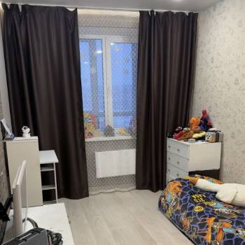 Продается 2-х комнатная квартира, 61 м²