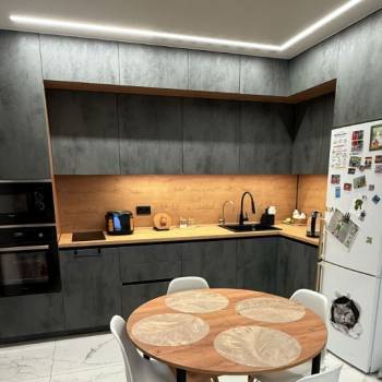 Продается 2-х комнатная квартира, 61 м²