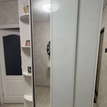 Продается 2-х комнатная квартира, 61 м²