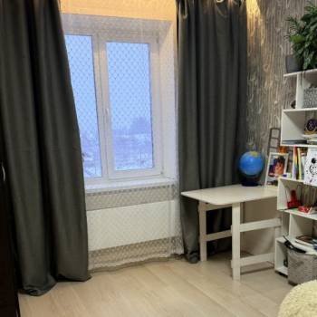 Продается 2-х комнатная квартира, 61 м²