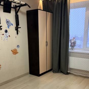 Продается 2-х комнатная квартира, 61 м²