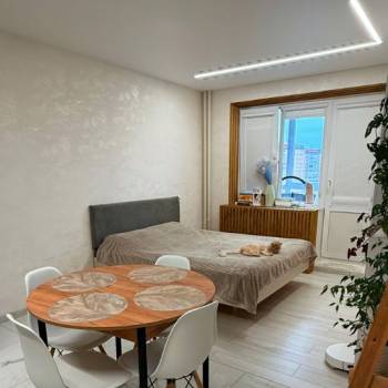 Продается 2-х комнатная квартира, 61 м²