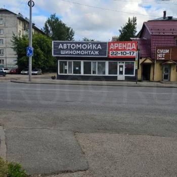 Сдается Нежилое помещение, 17 м²