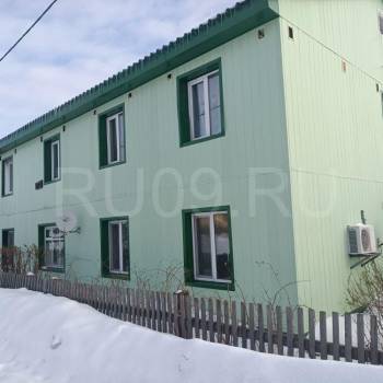 Продается 1-комнатная квартира, 15 м²