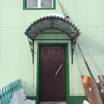 Продается 1-комнатная квартира, 15 м²