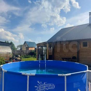 Продается Дом, 36 м²