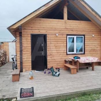 Продается Дом, 36 м²