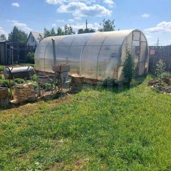 Продается Дом, 36 м²