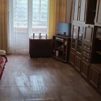 Продается 2-х комнатная квартира, 55,8 м²