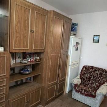 Продается 2-х комнатная квартира, 55,8 м²