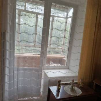 Продается 2-х комнатная квартира, 55,8 м²