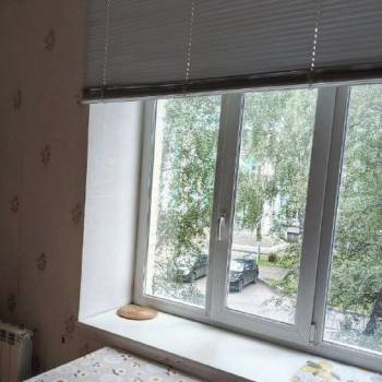 Продается 2-х комнатная квартира, 55,8 м²