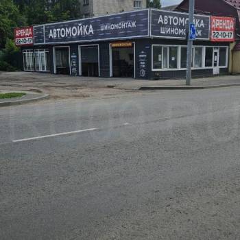 Сдается Нежилое помещение, 150 м²