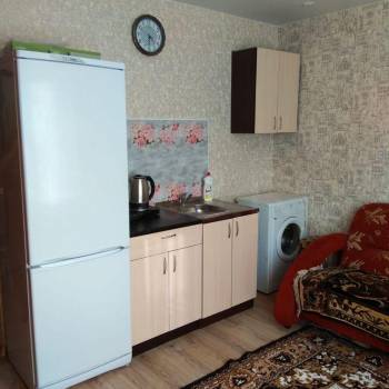 Продается 1-комнатная квартира, 18 м²