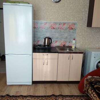 Продается 1-комнатная квартира, 18 м²