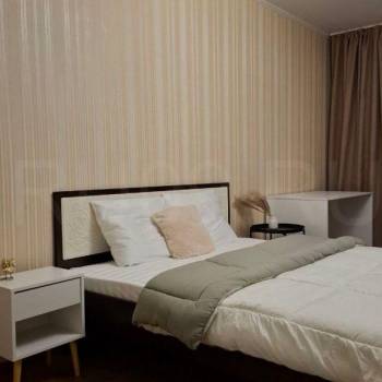 Сдается 2-х комнатная квартира, 45 м²