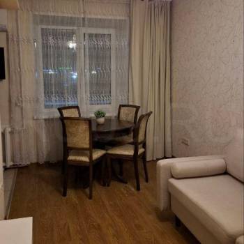 Сдается 2-х комнатная квартира, 45 м²