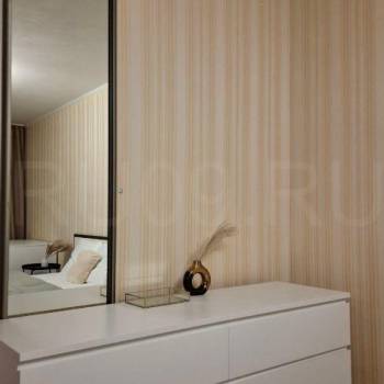 Сдается 2-х комнатная квартира, 45 м²