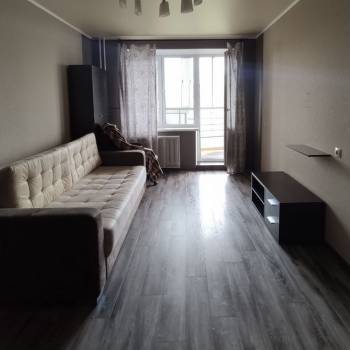 Сдается 1-комнатная квартира, 39 м²