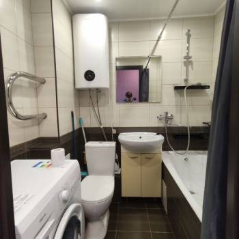 Сдается 1-комнатная квартира, 39 м²