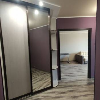 Сдается 1-комнатная квартира, 39 м²