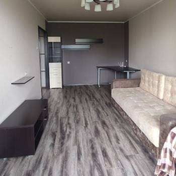 Сдается 1-комнатная квартира, 39 м²