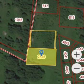Продается Участок, 4000 м²