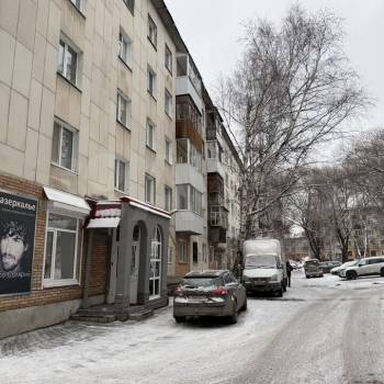 Продается 2-х комнатная квартира, 40,1 м²