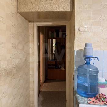 Продается 2-х комнатная квартира, 40,1 м²