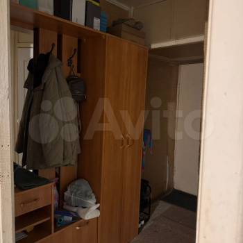 Продается 2-х комнатная квартира, 40,1 м²