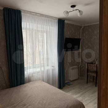 Продается 2-х комнатная квартира, 40,1 м²