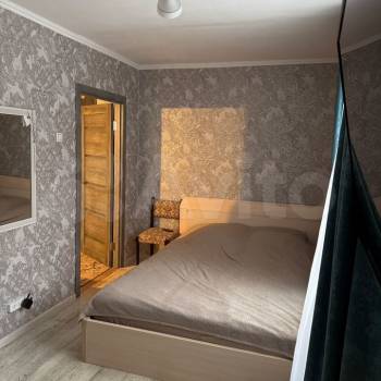 Продается 2-х комнатная квартира, 40,1 м²