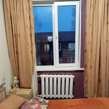 Продается 2-х комнатная квартира, 37,5 м²