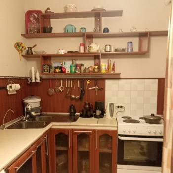 Продается 2-х комнатная квартира, 37,5 м²