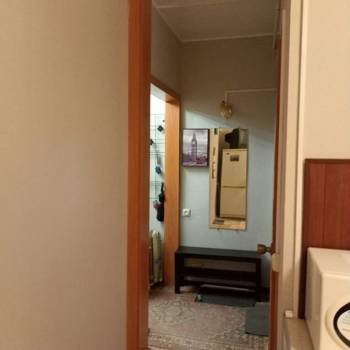 Продается 2-х комнатная квартира, 37,5 м²