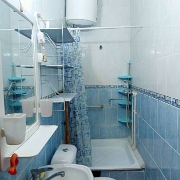 Продается 2-х комнатная квартира, 37,5 м²